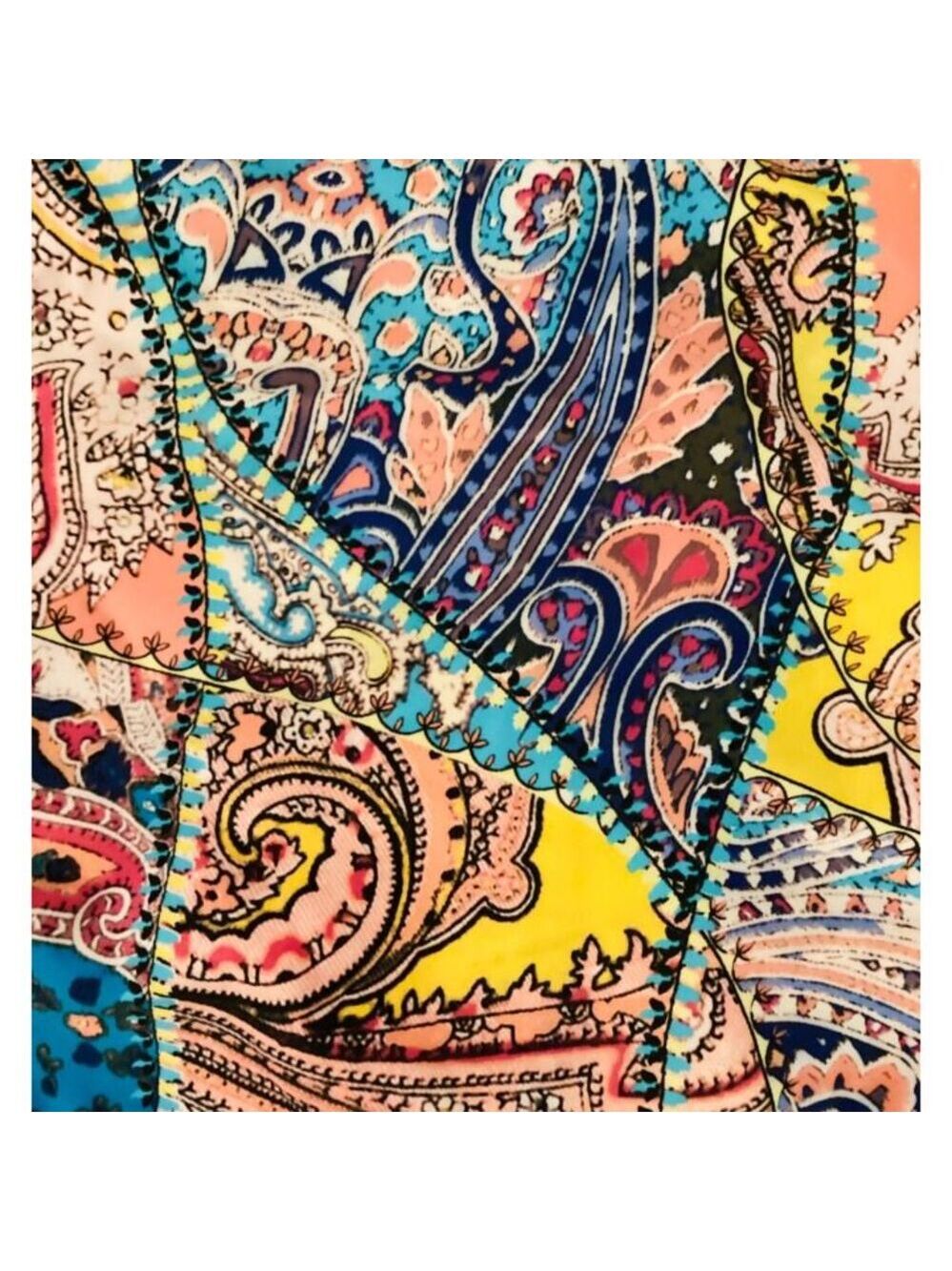 Time And Tru Bikini Bottom Size XL 16-18 - Picture 3 of 5
